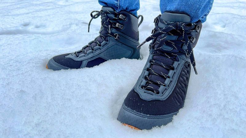 Vasque coldspark outlet ultradry snow boot