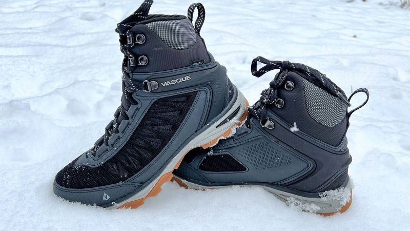 Vasque winter store hiking boots