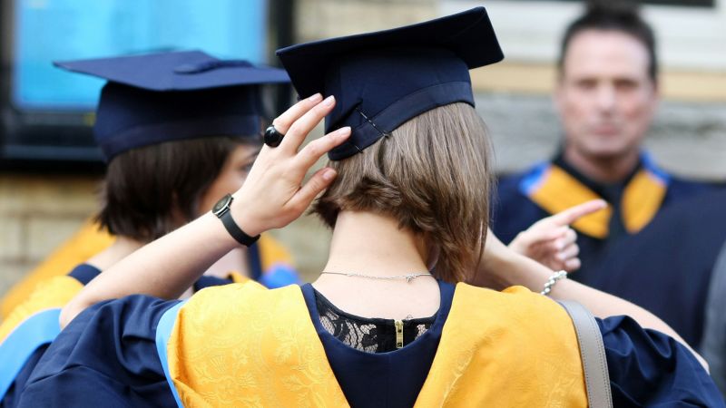 NextImg:Biden's student loan pause faces another lawsuit | CNN Politics