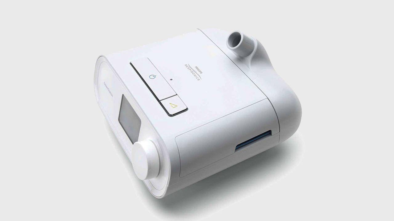 Certain Philips DreamStation CPAP and BiPAP machines are being recalled.