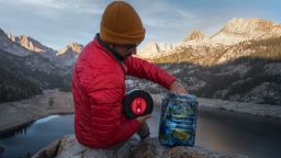 what to bring to the national parks lead