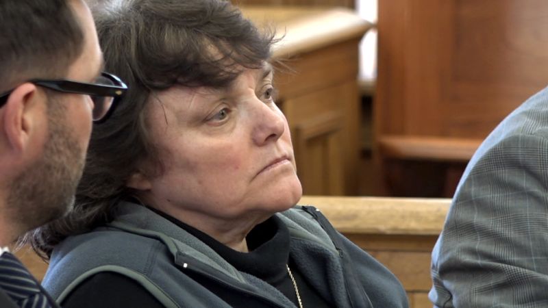 Lee Ann Daigle Woman pleads guilty to newborns manslaughter image
