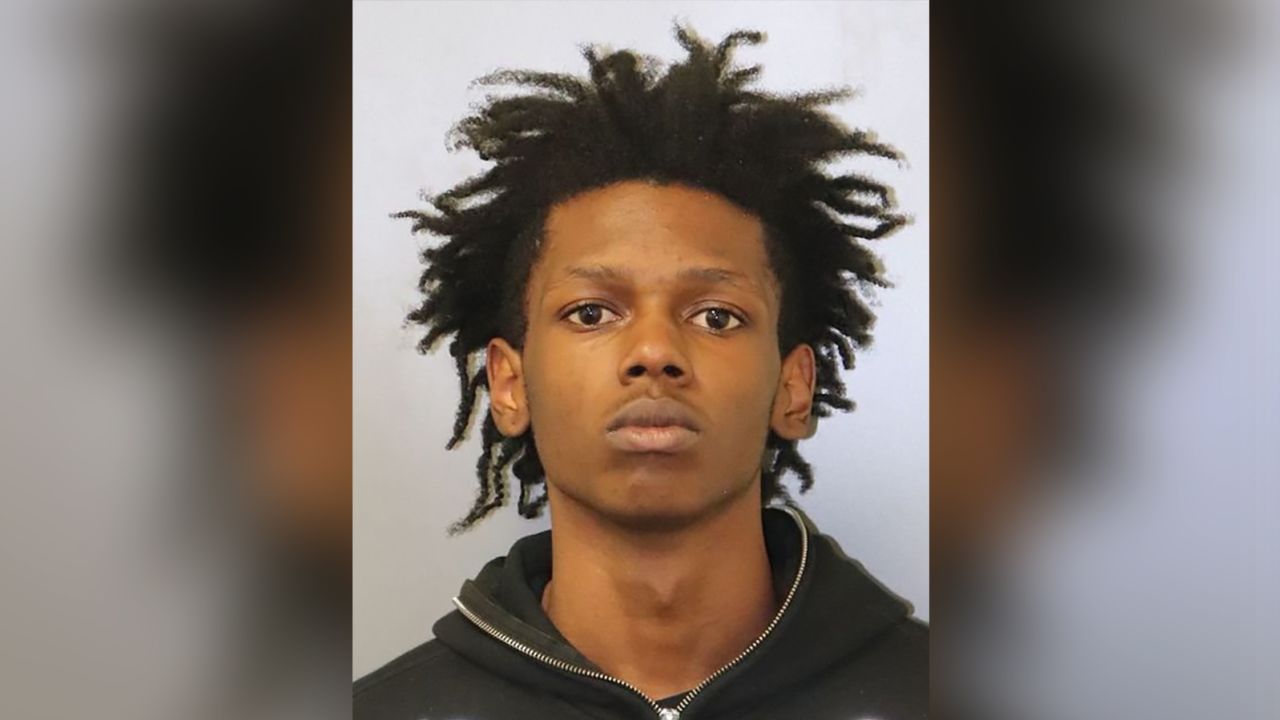 Police are offering a total of $10,000 for tips that lead to the arrest of Tahj Brewton, 16. Brewton is wanted in connection with the shooting deaths of three teenagers in Florida's Marion County.