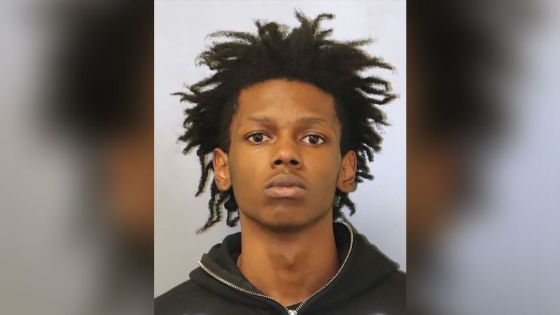 Third teenage suspect arrested in Florida triple homicide | CNN