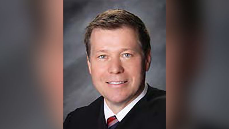 NextImg:Meet the judge who ruled medication abortion must remain available in some states | CNN Politics