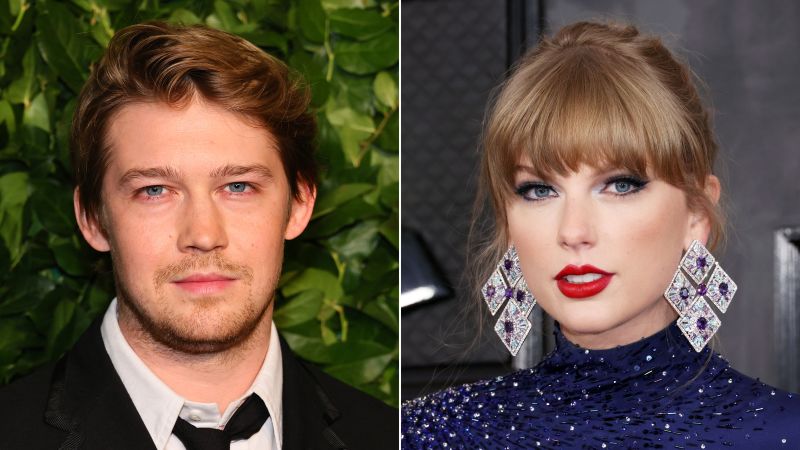 Taylor Swift And Joe Alwyn Break Up After Six Years | CNN