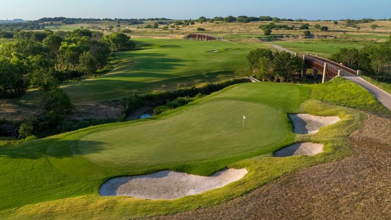 NextImg:Golf Digest launches a new amateur tournament | CNN