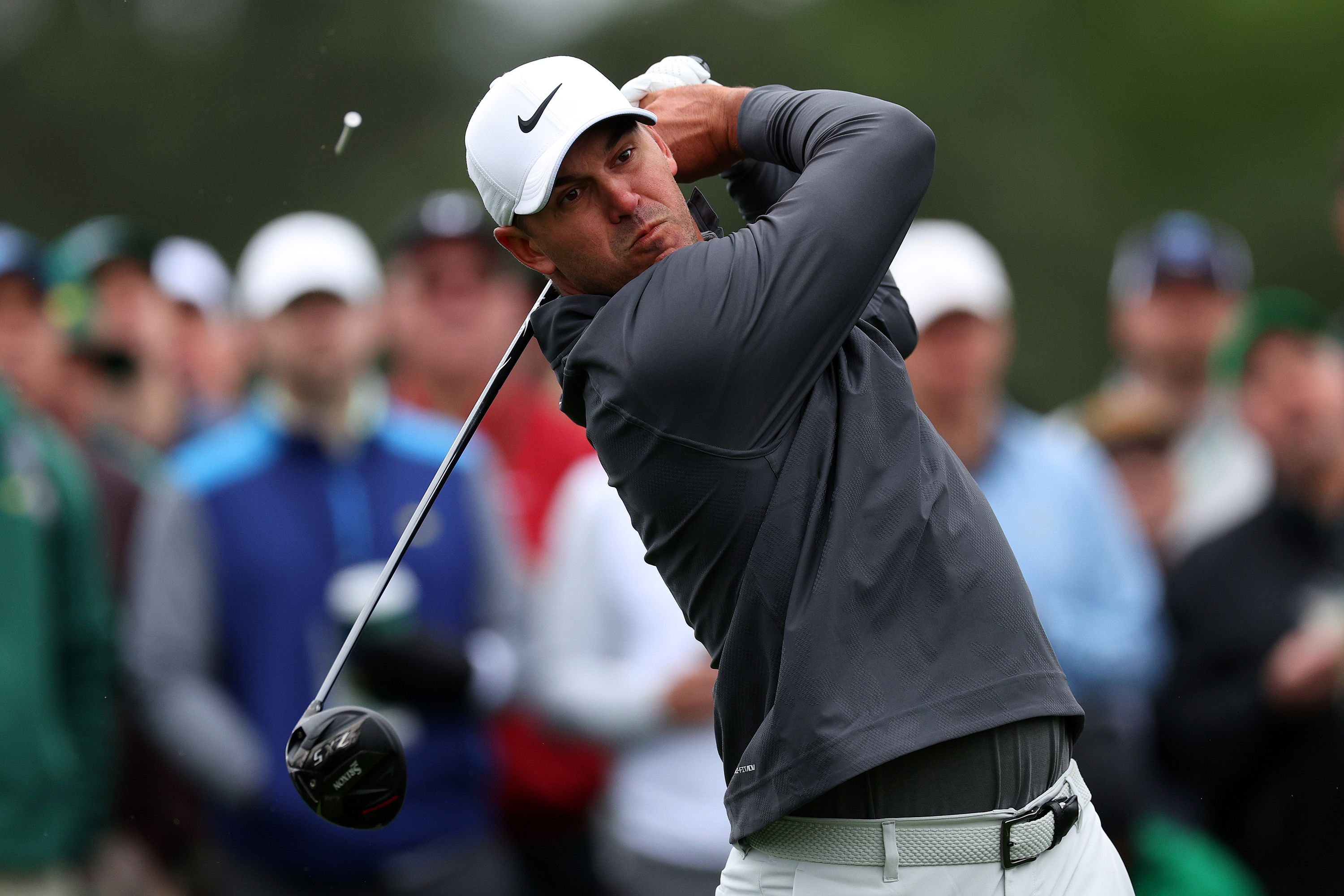 Masters 2023 live updates: Jon Rahm becomes fourth Spaniard to win green  jacket, Golf News and Tour Information