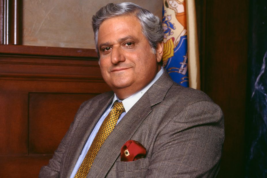 <a href="https://www.cnn.com/2023/04/09/entertainment/michael-lerner-death/index.html" target="_blank">Michael Lerner</a>, a veteran character actor who received an Oscar nomination for his performance in the 1991 film "Barton Fink," died April 8 at the age of 81.