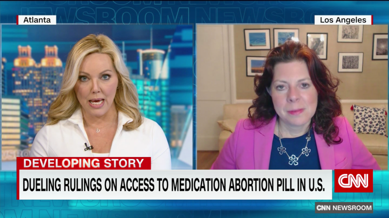Iowa stops paying for rape victims’ contraception; Texas judge suspends approval of abortion pill | CNN