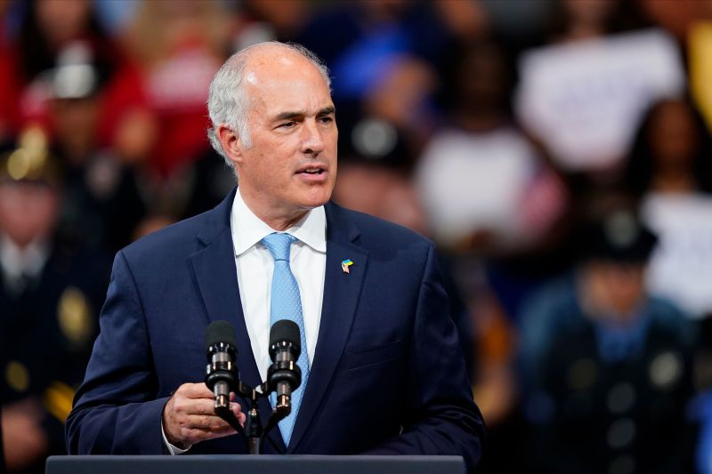 Pennsylvania Sen. Bob Casey Will Run For Reelection, Boosting Democrats ...