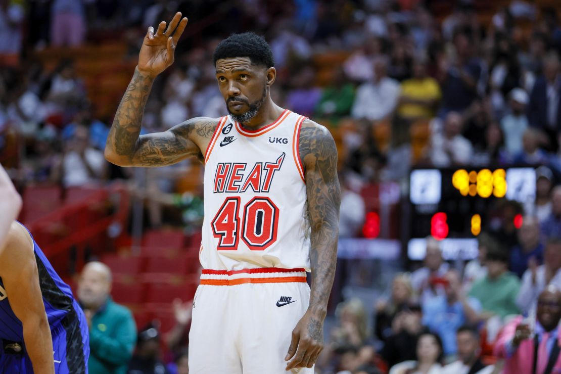 Miami forward Udonis Haslem plans to retire after 20 years with the Heat.