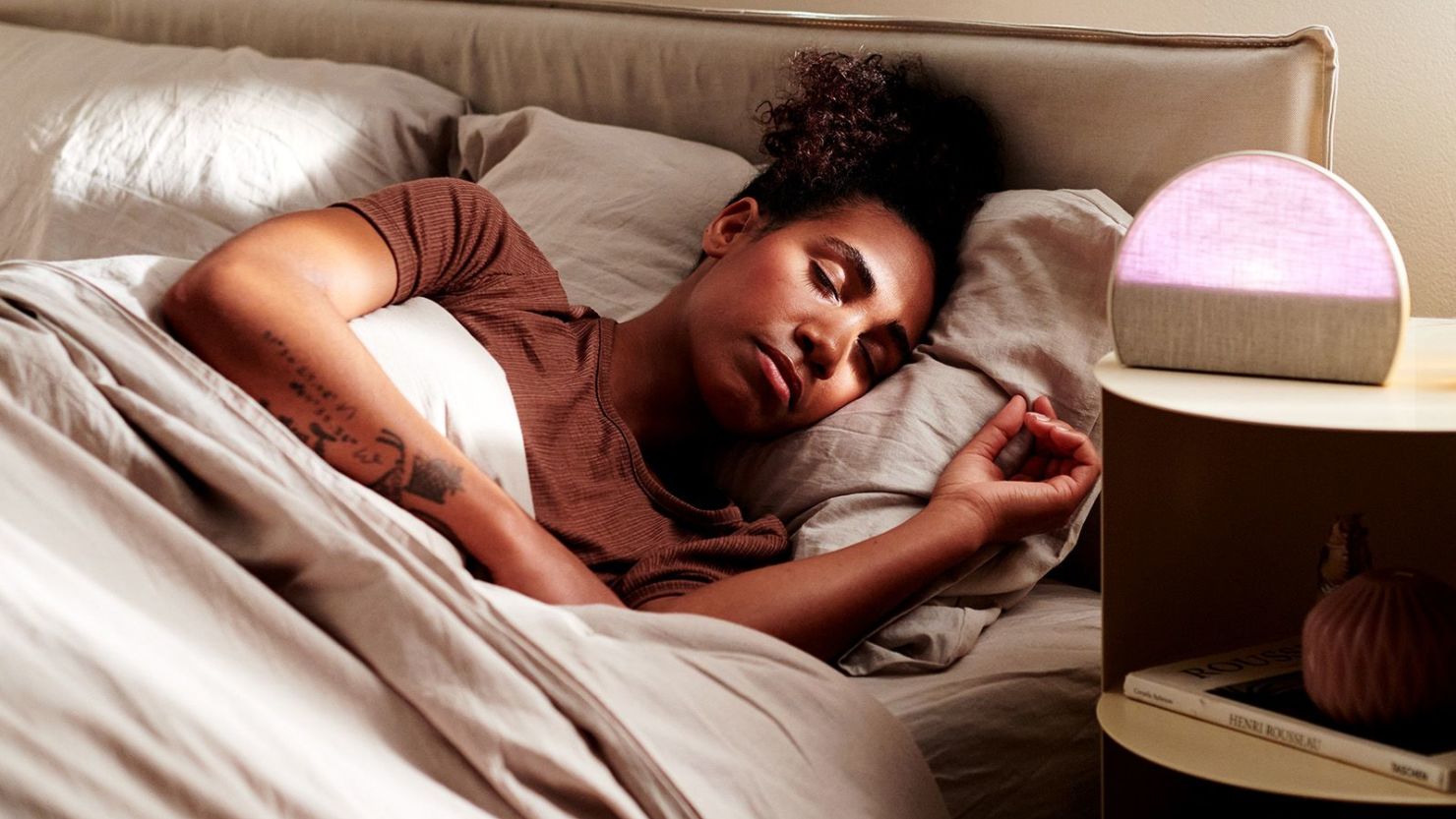 How to wind down before bed: Relaxation tips for better sleep