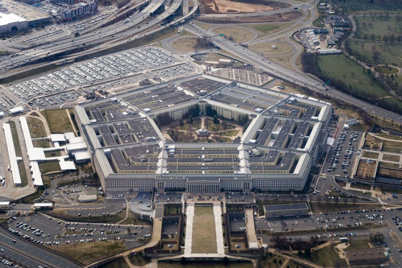 Leaked Pentagon Documents Lingered On Social Media Despite Urgent ...