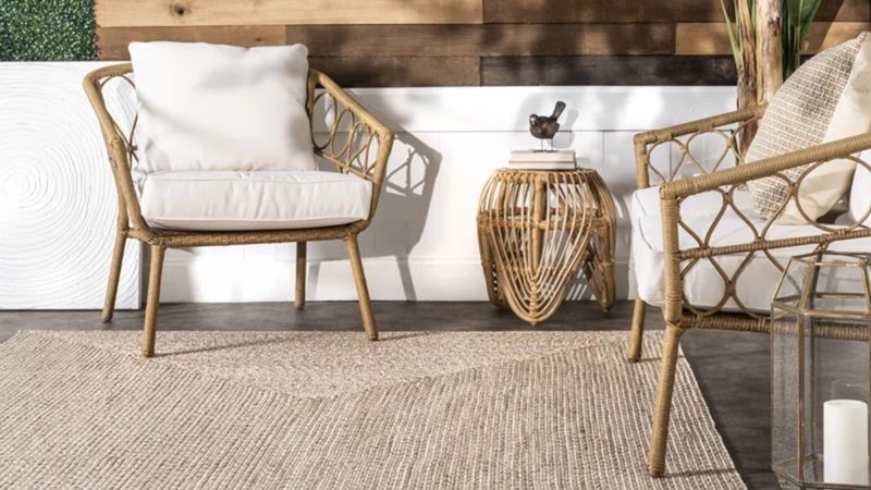 Wayfair's Labor Day clearance sale: Here are the best deals on outdoor  furniture, desks and rugs 