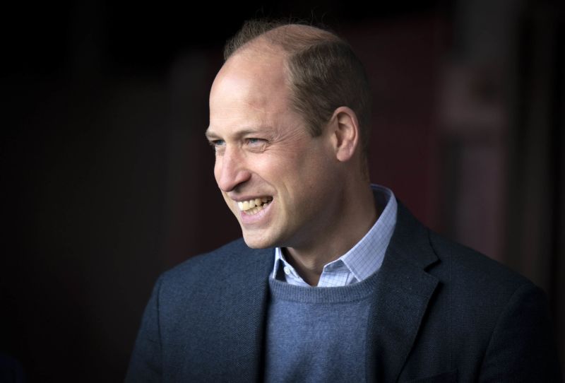 Prince William Fast Facts | CNN