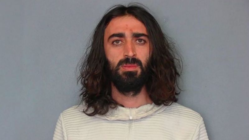 NextImg:32-year-old man arrested in stabbing of imam during morning prayer service, officials say | CNN
