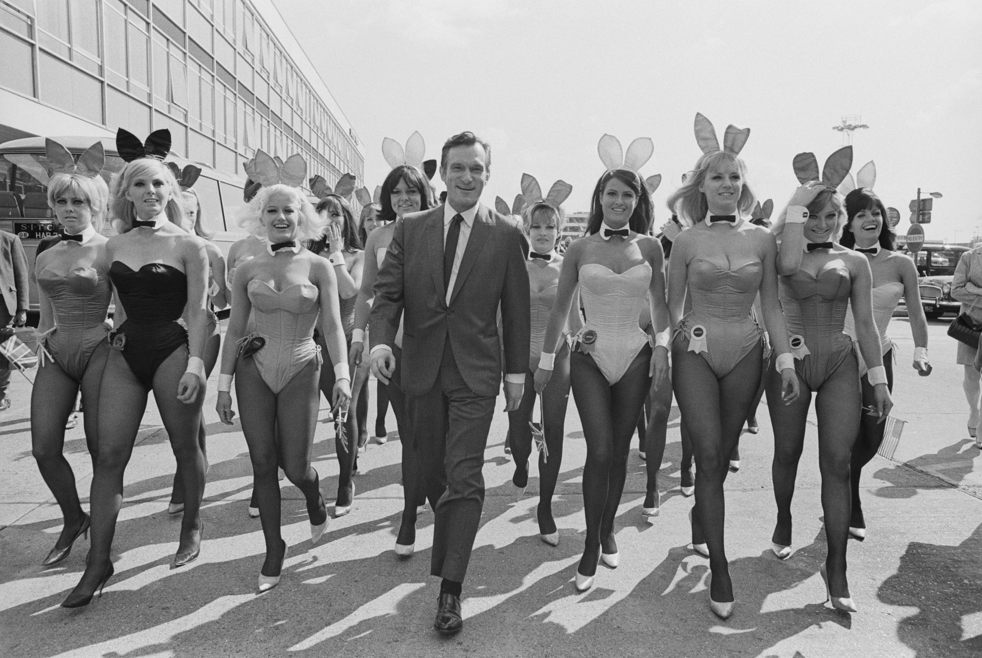 01 playboy revamp hugh hefner 1966