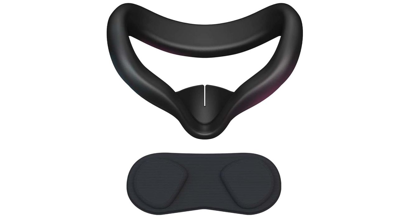 Amazon Face Cover