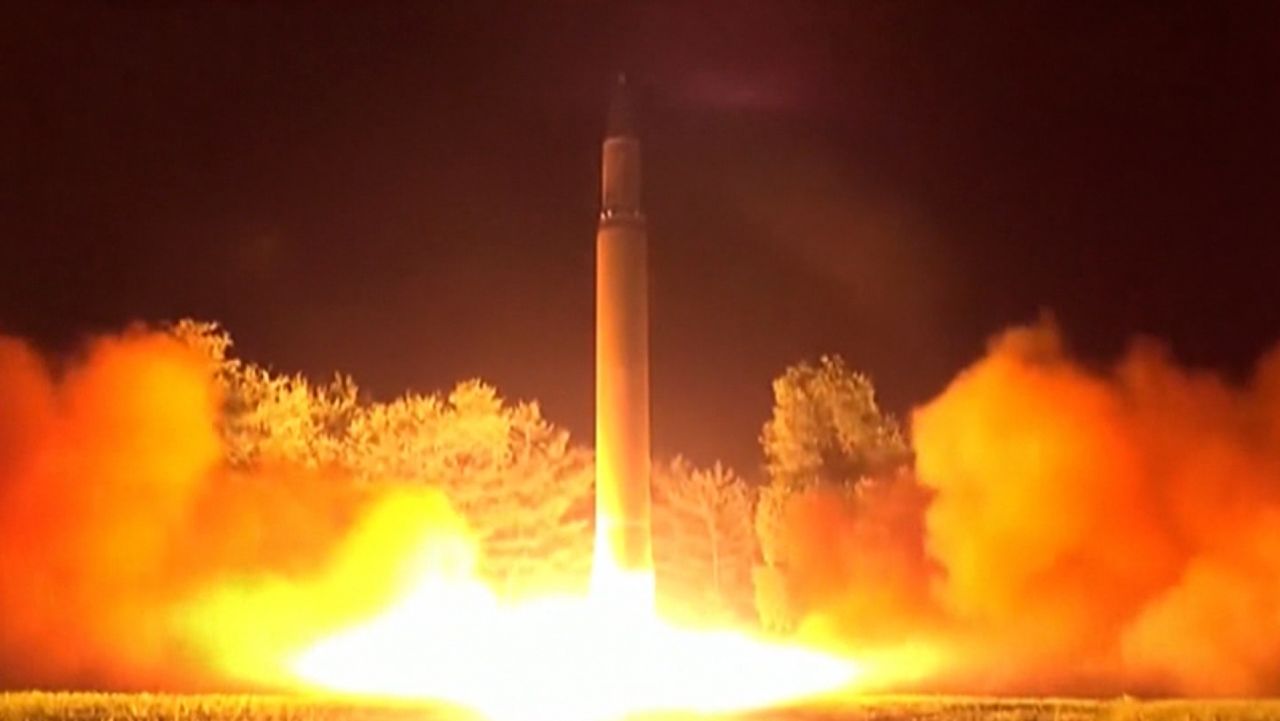 north korea marquardt dnt
