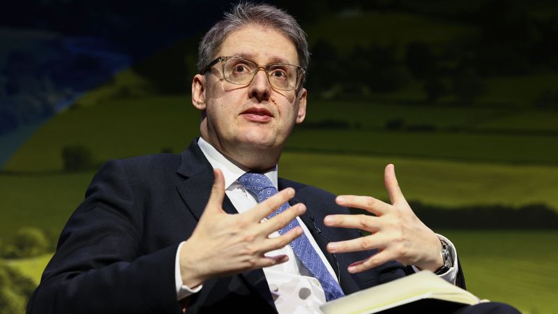 NextImg:Head of top UK business lobby fired over misconduct claims | CNN Business