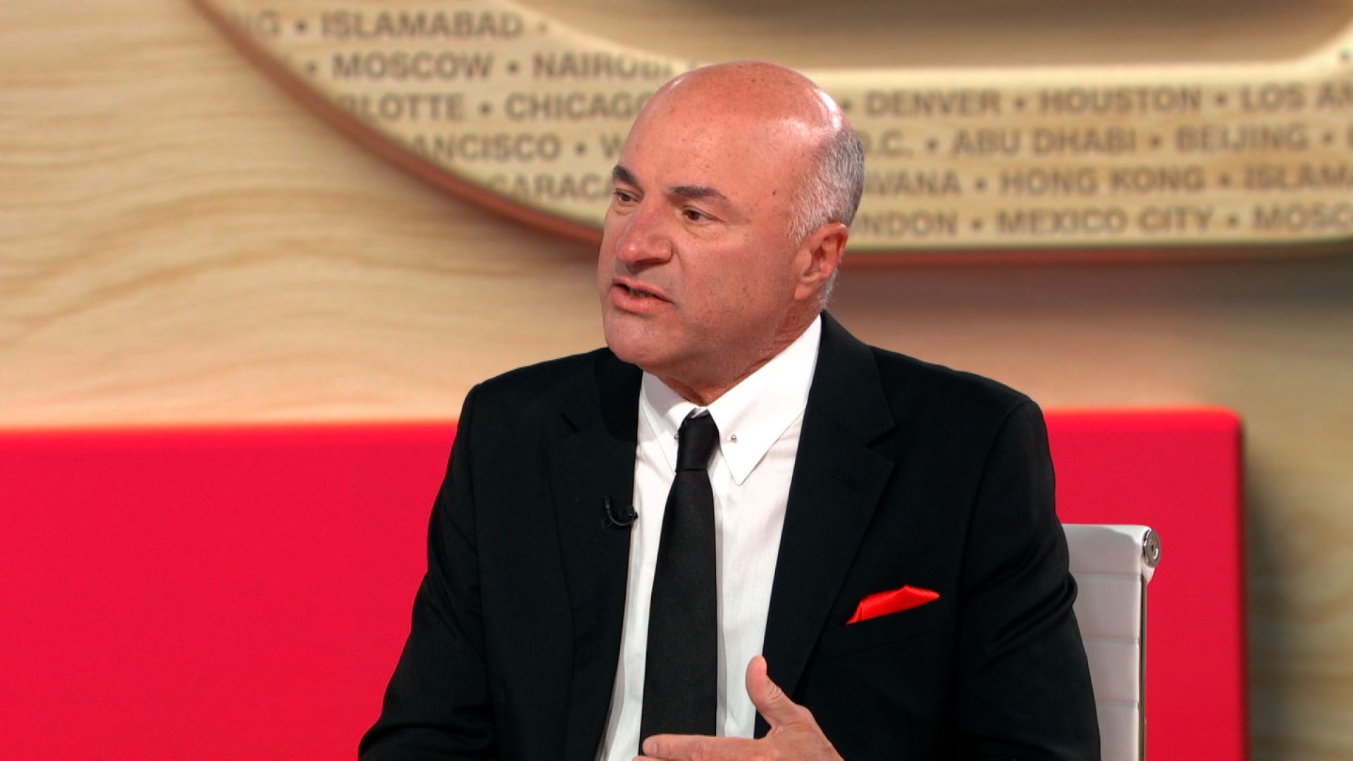 Shark Tank Deal: Le-Glue Accepts $80,000 from Kevin O'Leary - Business 2  Community