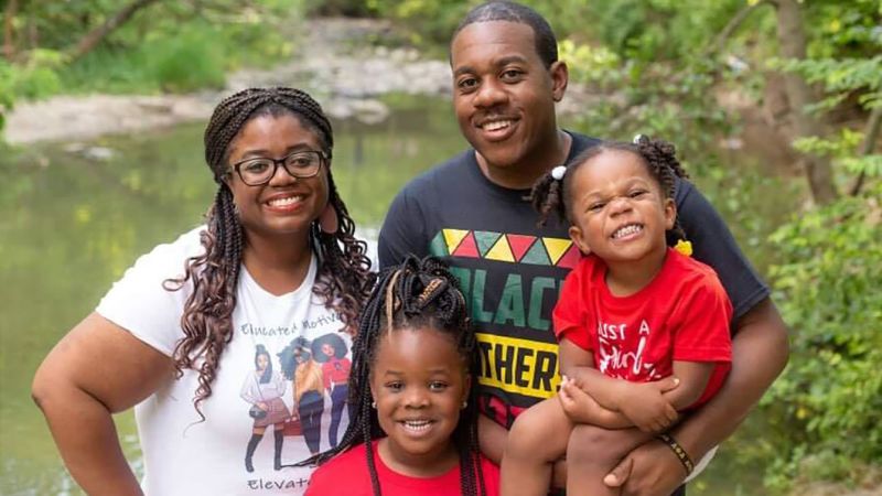 Read more about the article A Black family says they ‘whitewashed’ their home to get a higher appraisal. They’re not the only ones – CNN