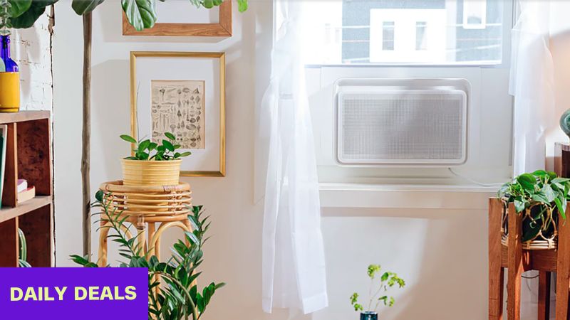 NextImg:The best sales to shop today: Dyson, Logitech, Windmill and more | CNN Underscored