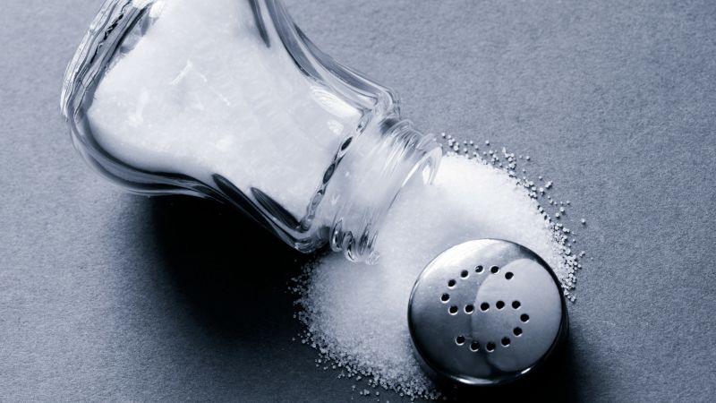 NextImg:Surprising uses for salt | CNN