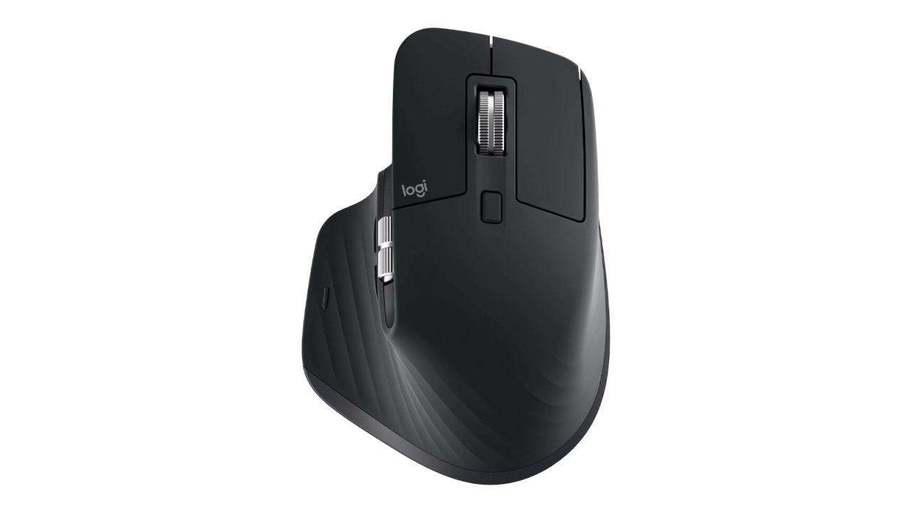 Logitech MX Master 3S mouse product card cnu