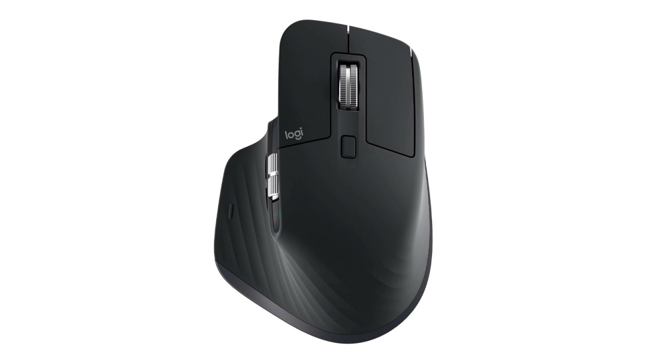 logitech MX Master 3S mouse product card cnnu