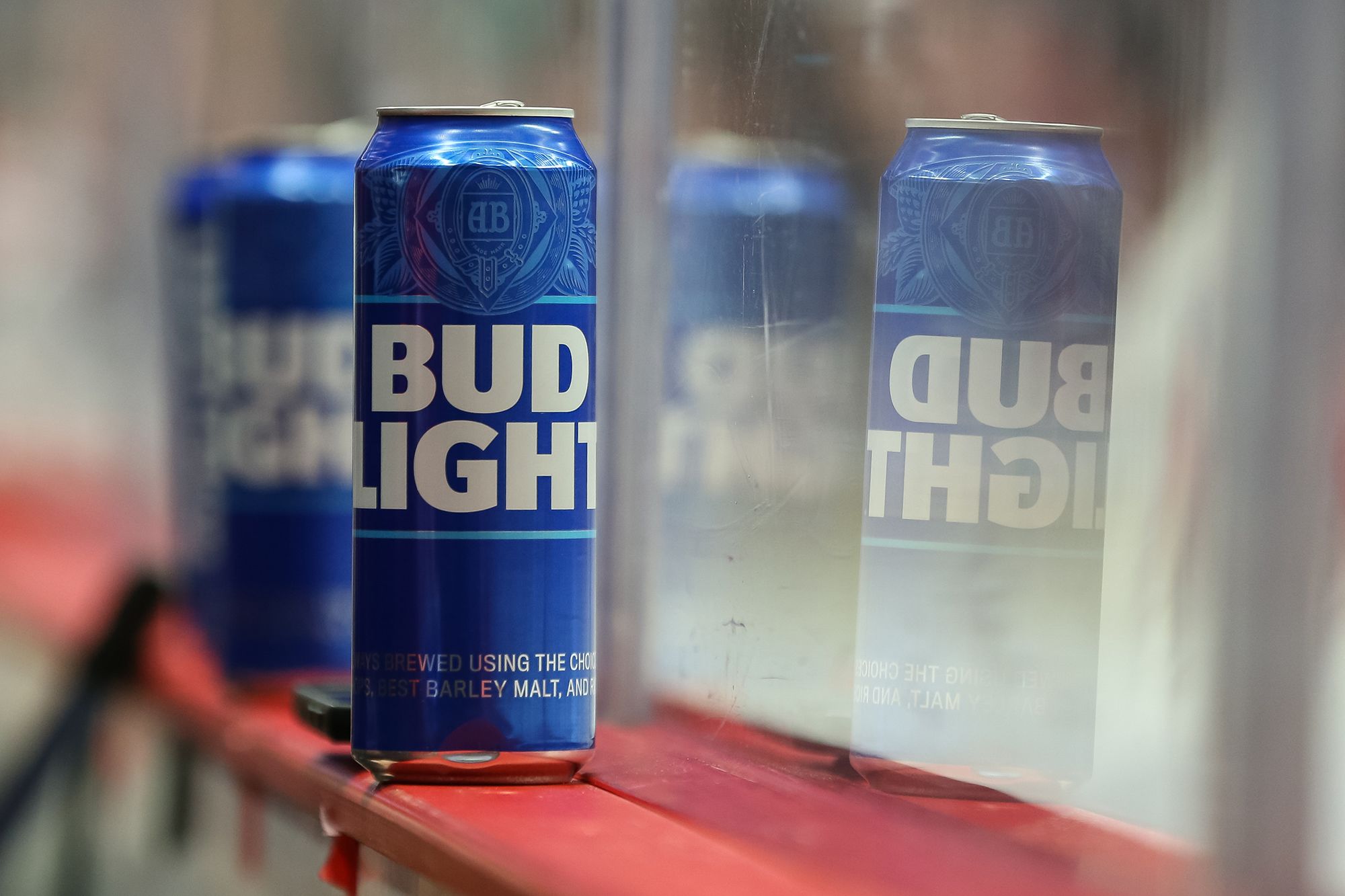 Culture: Move Over, Budweiser: Super Bowl 2023 Has Tons of Booze