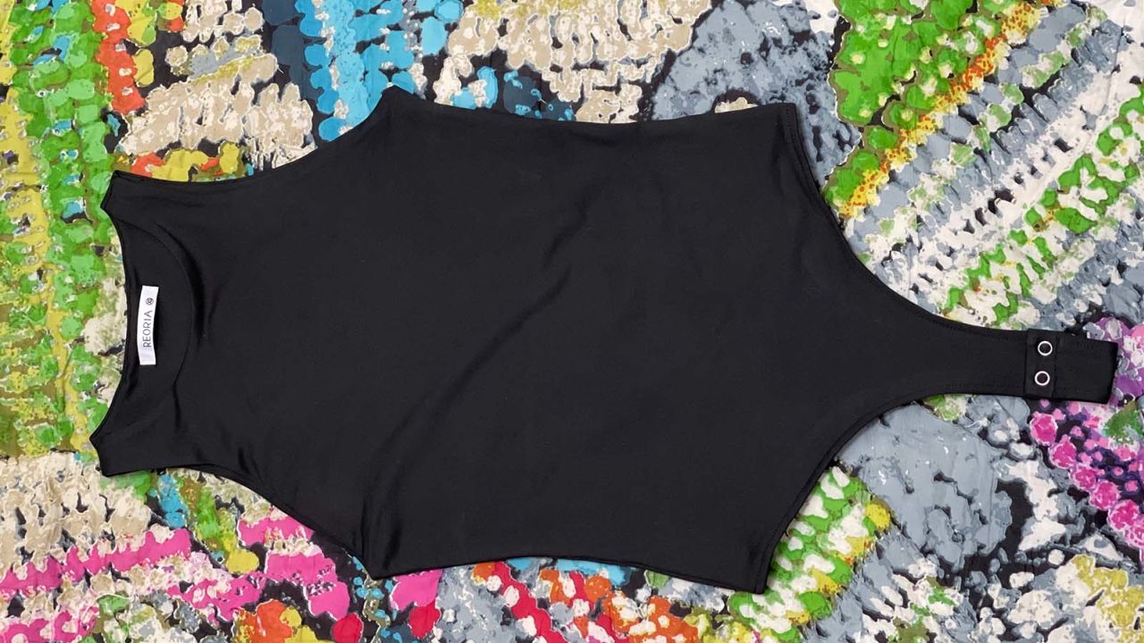 REORIA jumpsuit