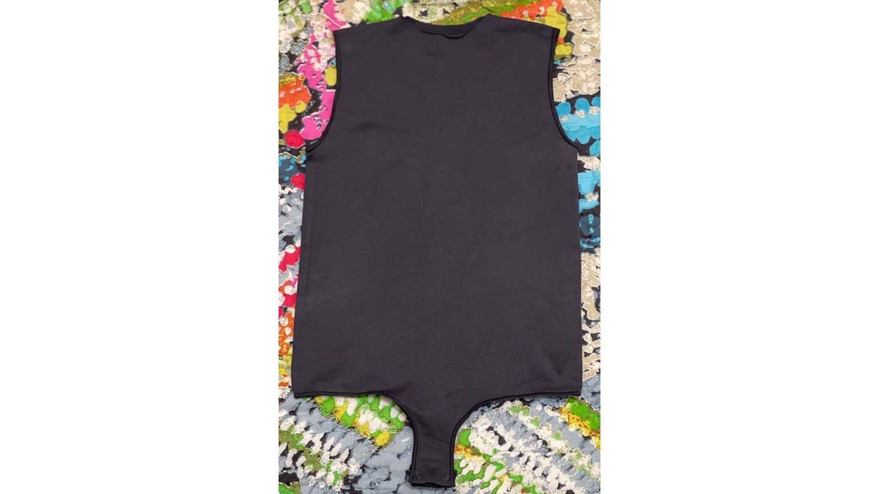 Is the viral Skims mid thigh shapewear bodysuit worth the cost, or are you  better off getting the @shaperx_official dupe off of ? I