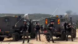 israeli police tear gas canister thumbnail lon orig na