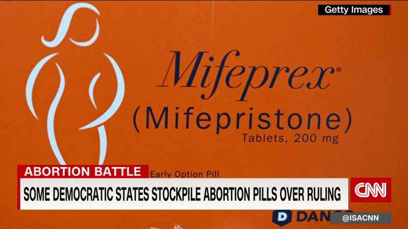NextImg:U.S. doctor: We are already in an abortion crisis | CNN