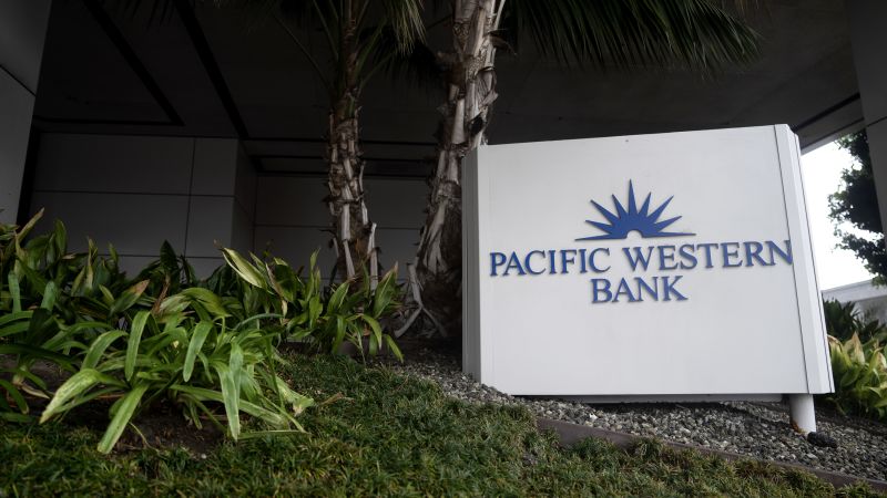 NextImg:Main Street investors bet on comeback for regional banks | CNN Business