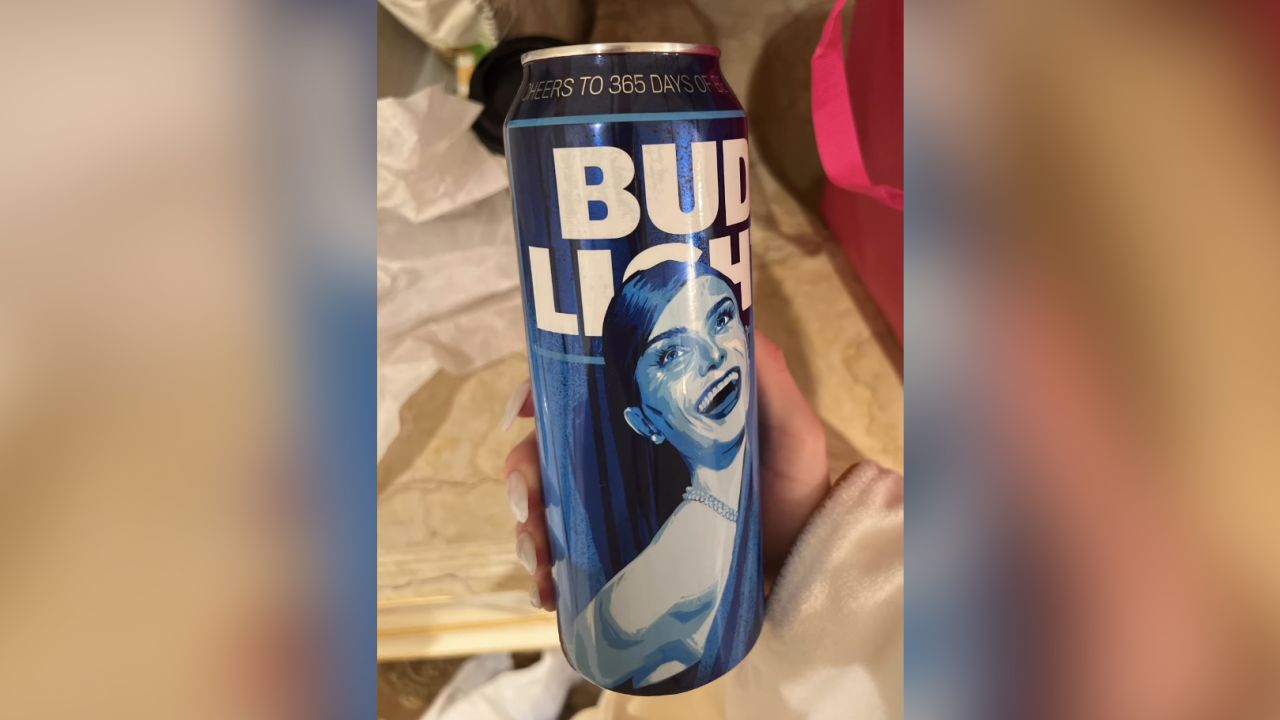 On April 1, Mulvaney posted a video promoting Bud Light for a March Madness campaign, saying "Bud Light sent me possibly the best gift ever, a can with my face on it."