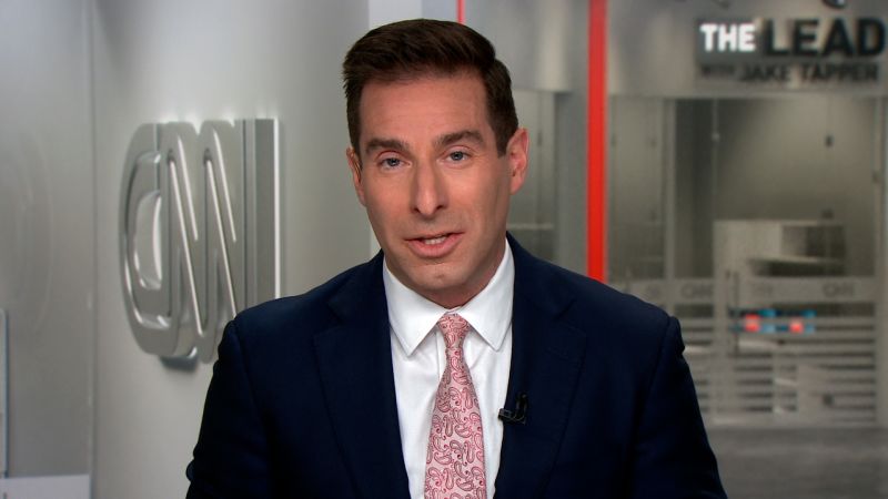 Honig says Fox is ‘headed for a full-blown journalistic and legal disaster’ | CNN Business