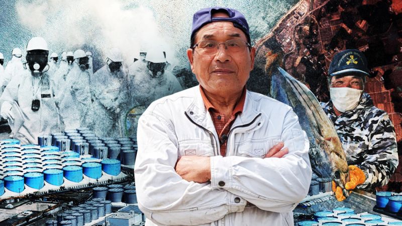 Japan nuclear catastrophe: Fukushima’s fishing trade fears Tokyo’s subsequent transfer may wipe it out