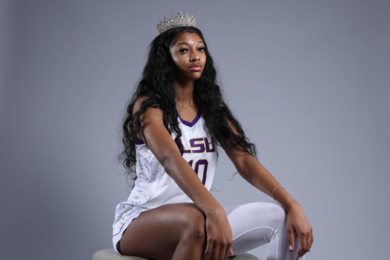 Angel Reese Is Probably The Greatest Athlete Ever To Come Out Of LSU   230412102004 02 Angel Reese 032923 Restricted 