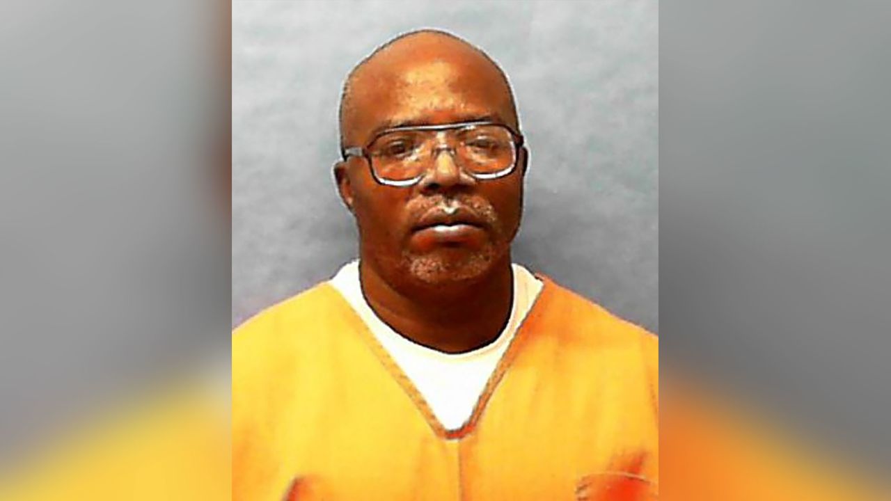 Florida death row inmate Louis Gaskin executed Wednesday CNN