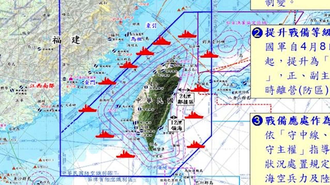 Taiwan Ministry of National Defense vpx