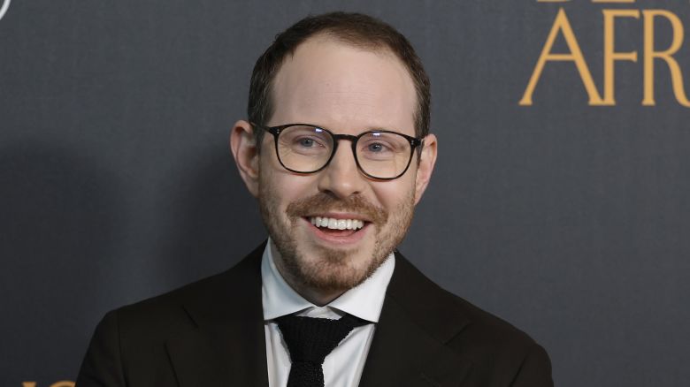 LOS ANGELES, CALIFORNIA - APRIL 10: Ari Aster attends the Los Angeles premiere of A24's "Beau Is Afraid" at the Directors Guild of America on April 10, 2023 in Los Angeles, California. (Photo by Frazer Harrison/Getty Images)