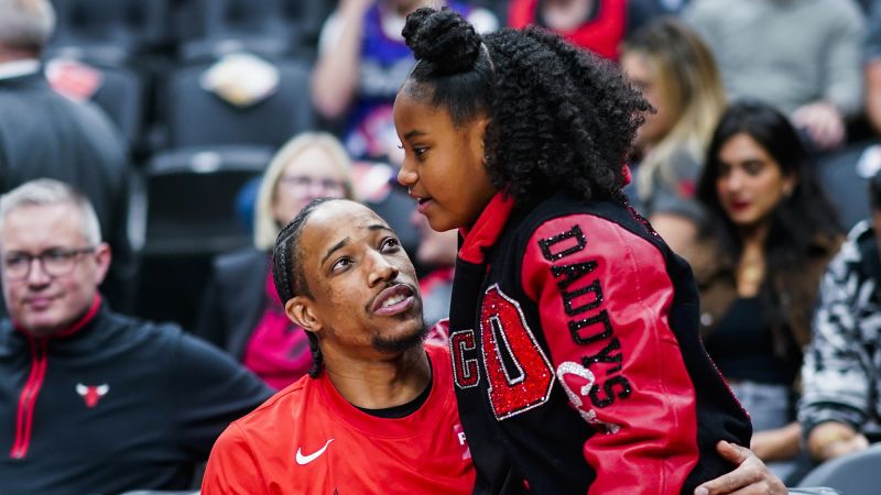 DeMar DeRozan #10 Women's 2016 Toronto NBA All Star Game