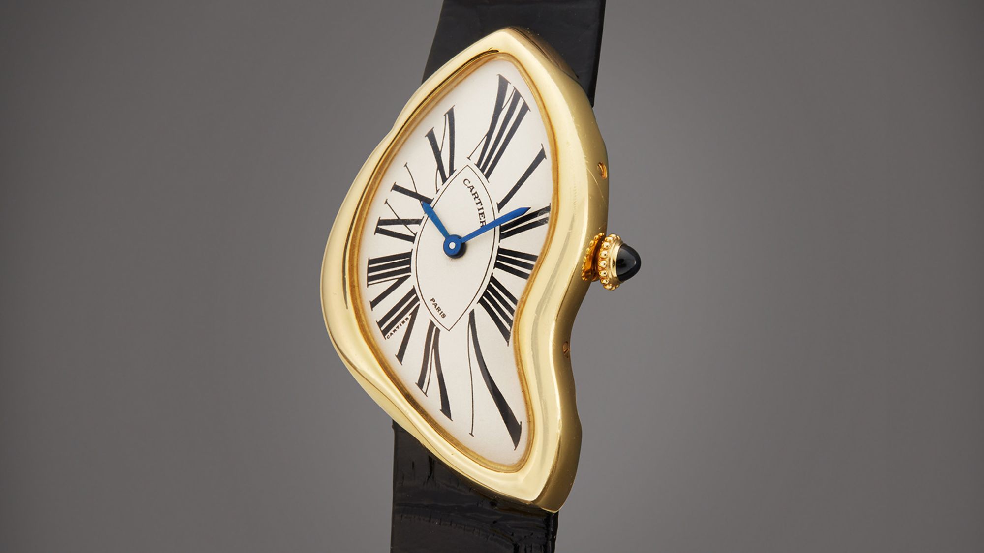 The most iconic Cartier watches ever made, and who wears them
