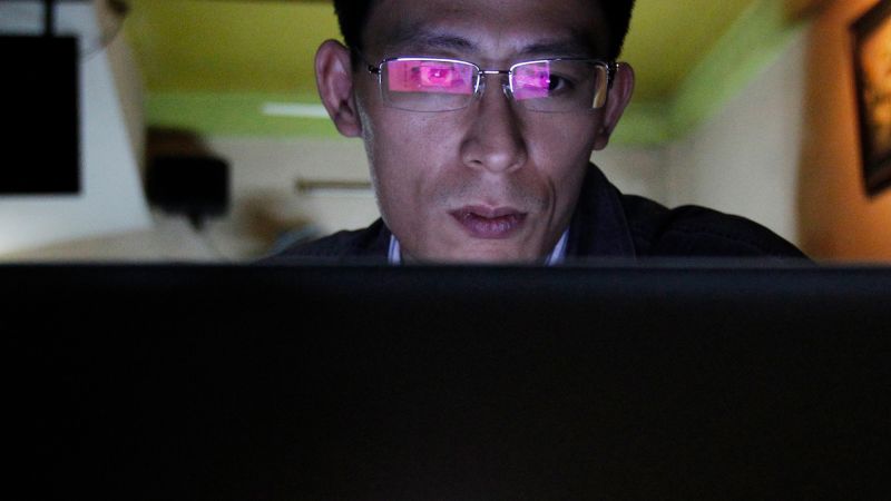 NextImg:Vietnam sentences political activist to 6 years in prison for anti-state activities | CNN