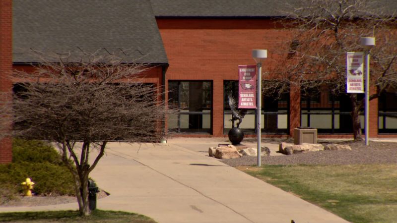 Colorado high school students return to class amid investigation into possible bacterial meningitis deaths of two teachers