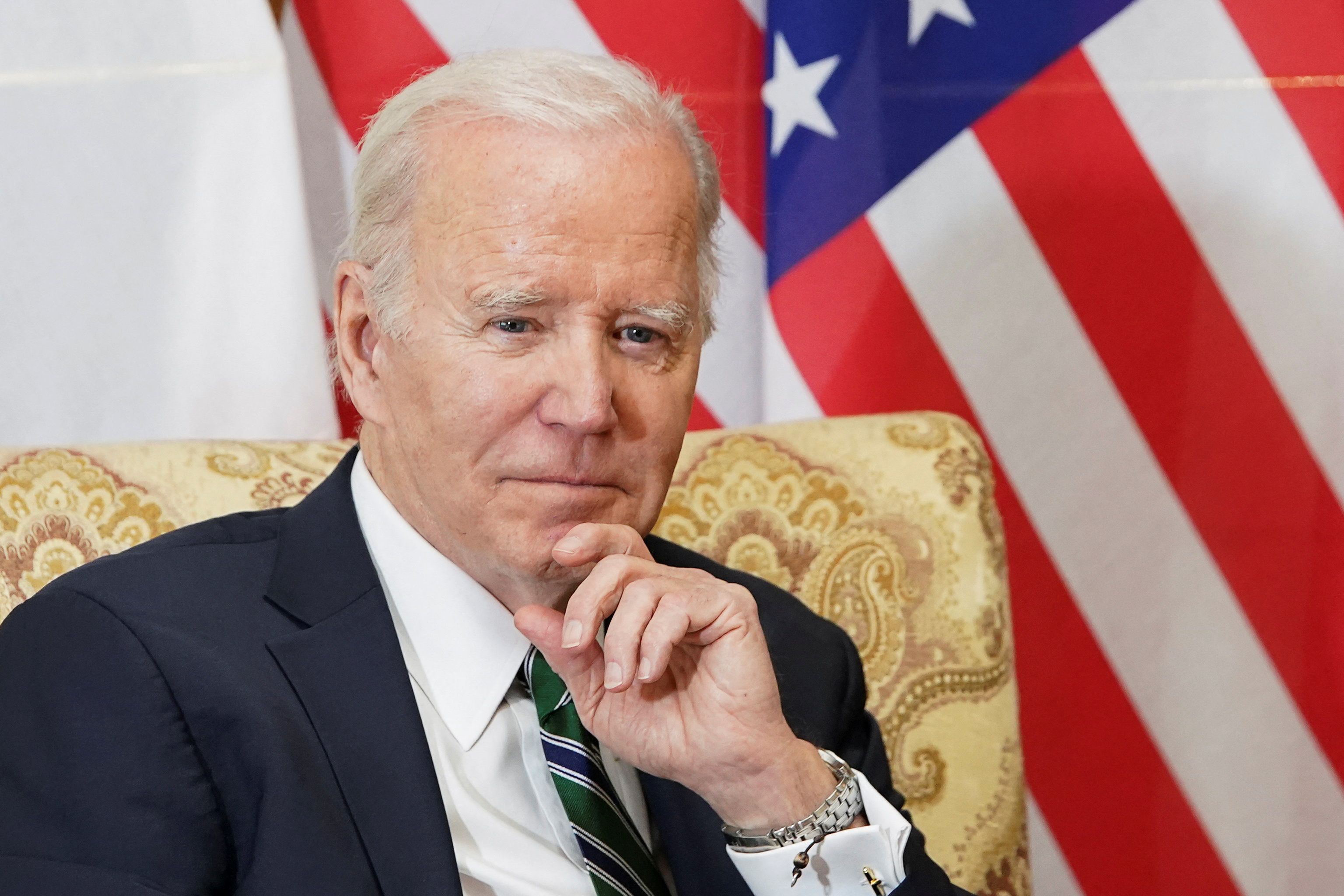Takeaways from Biden's trip to Ireland | CNN Politics