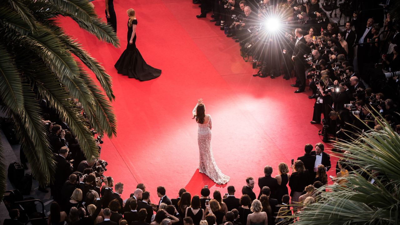 Cannes Film Festival 2023 lineup announced | CNN